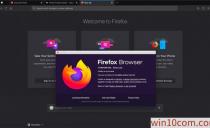 Mozilla Firefox 71.0 Beta 11԰£Win10ϵͳлģʽ