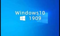 msdn win10 1909 ISO_ 2019 Win10