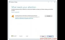 Win10 1909ɰAvast/AVG
