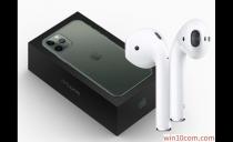 ƻƻΪ2020iPhone12 AirPods ߶