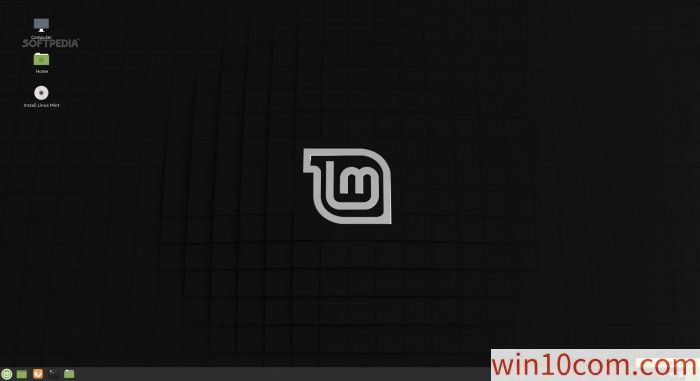 Linux Mint 19.3 