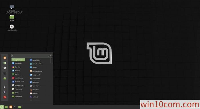 Linux Mint 19.3 