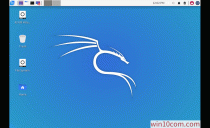 Kail Linux2019.04£Եģʽ   ģWin10