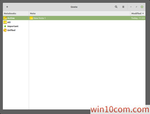 Linux Mint 19.3 