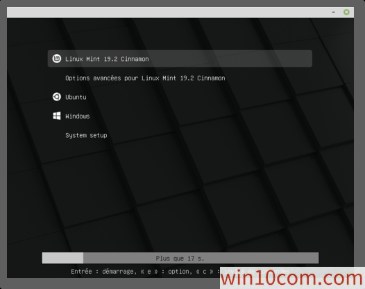 Linux Mint 19.3 