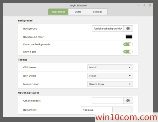 Linux Mint 19.3 