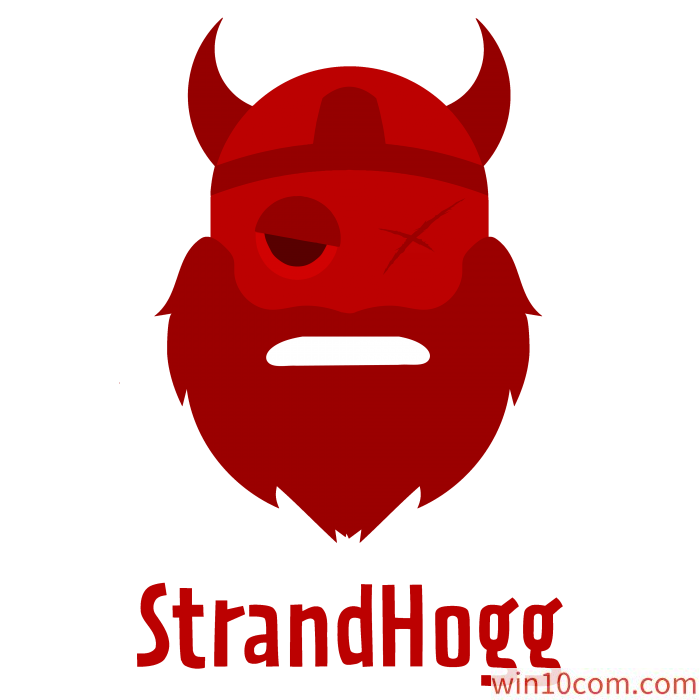  AndroidStrandHogg©  ڿȡû˺