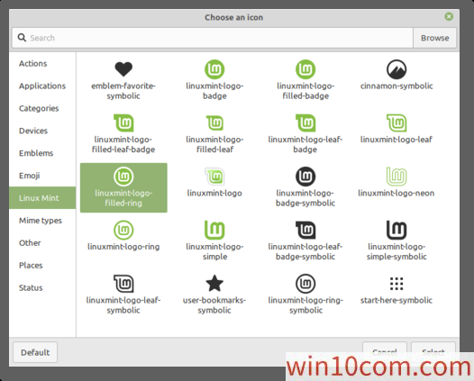 Linux Mint 19.3 