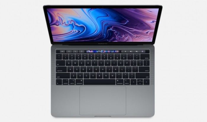 ƻ201913ӢMacBook ProͻȻػ¯