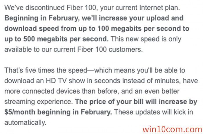 Google FiberȫFiber 100ƻ