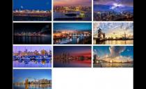 Win10ֽPanoramic Cityscapes PREMIUM