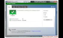 ΢ɱSecurity EssentialsWin7һ֧