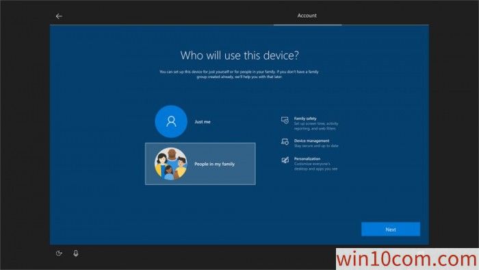 win10 Build 19536֪޸