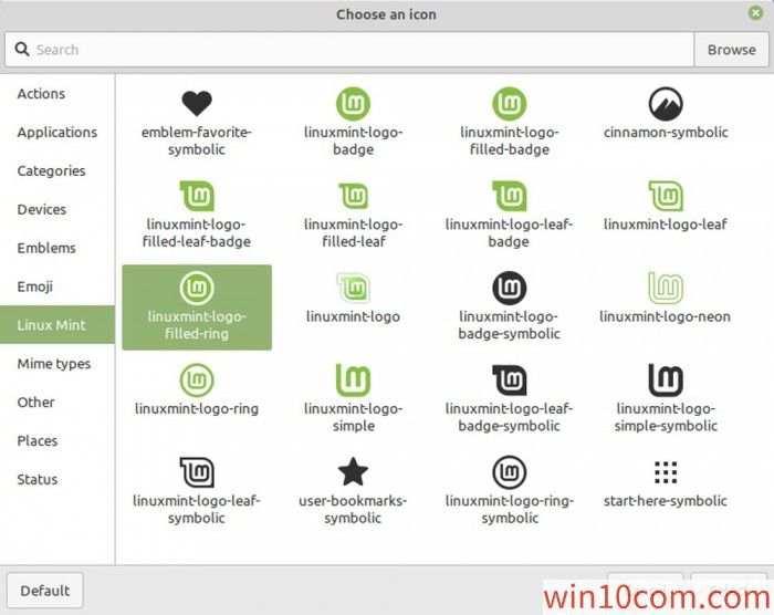 Linux Mint 19.3 