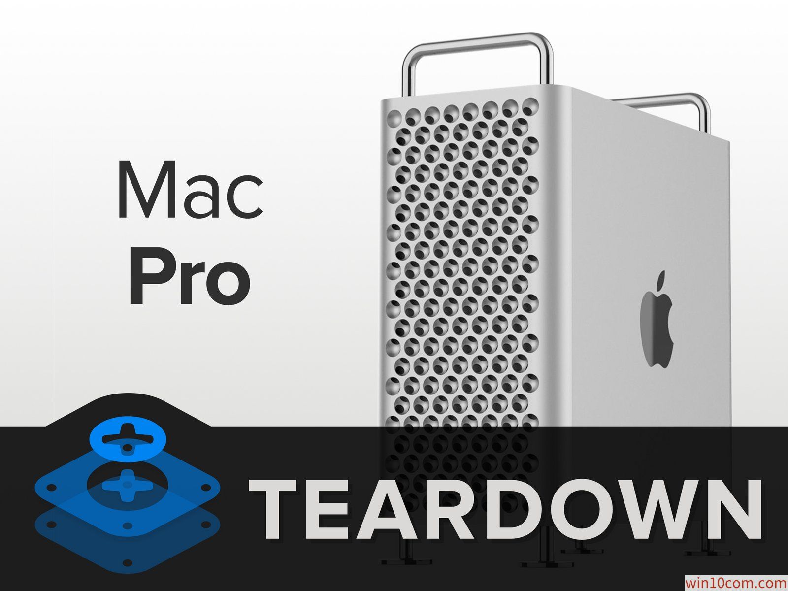 ͰƵȫMac Pro꾡 