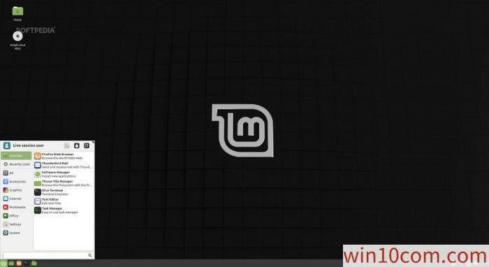 Linux Mint 19.3 