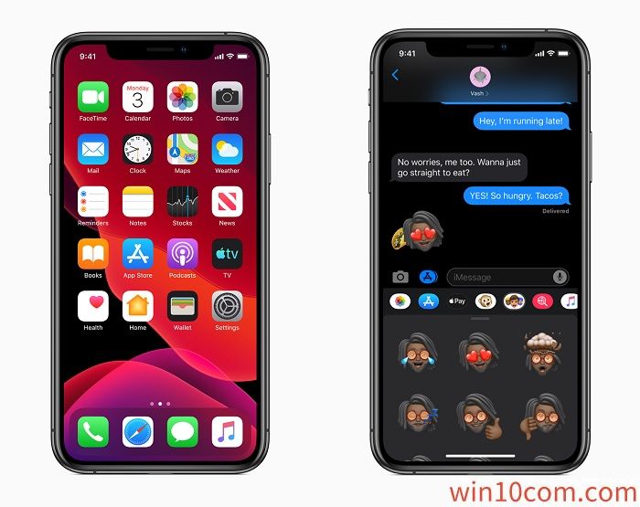 iOS 13.3ʽ  iOS 13.2.3֤ͨҲѹر