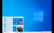 Win10 2004(20H1)RTMǩ  Build 19041