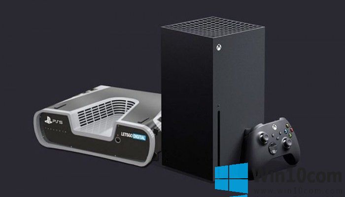 ΢Xbox Series XʹSSDΪڴ桱Ϸ