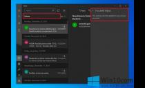 ΢Win10 MailӦøɾFocused inboxѡ