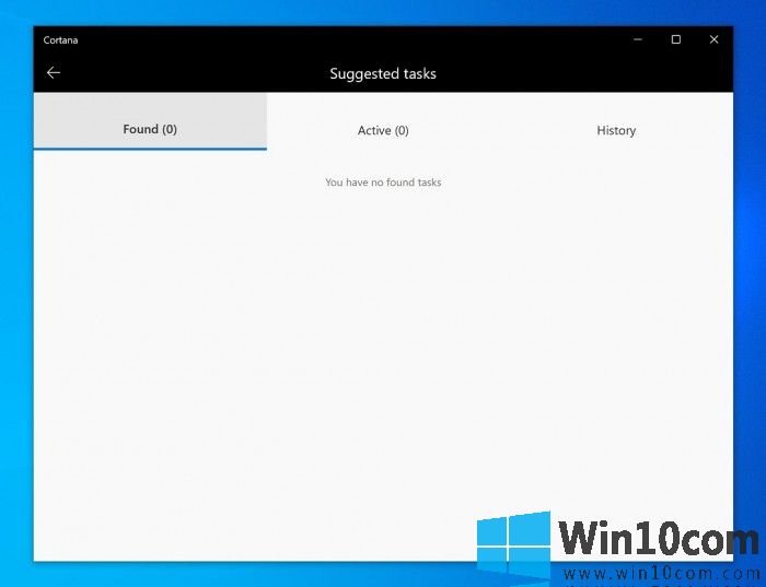 win10Cortana԰