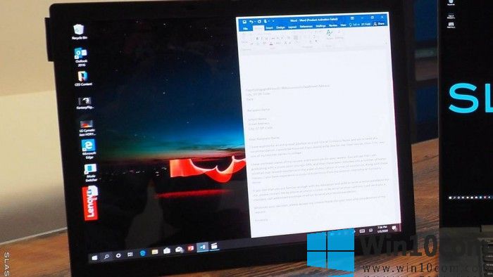 ȷwin10ThinkPad X1 Fold  Ƴwin10X