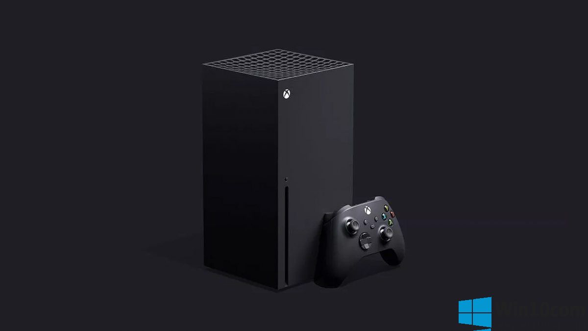 ΢Xbox˹Xbox Series X CPUƬ