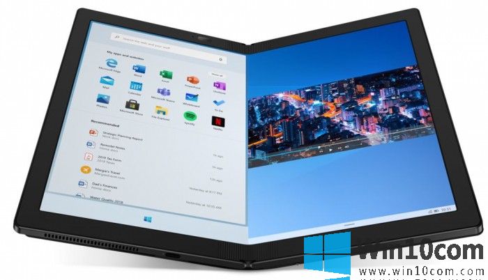 ȷwin10ThinkPad X1 Fold  Ƴwin10X