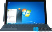 ΢ƼWin7ûлSurfaceWin10豸