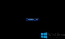 Win10ϵͳDeepinԱ