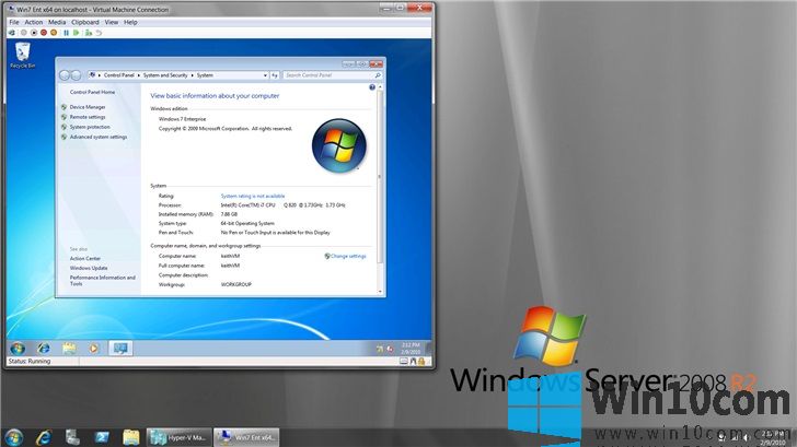 windows Server 2008/2008 R2ʽ