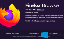 Mozilla Firefox 72.0.2ȶ淢