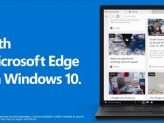 ݣWin10 EdgeԽڶMozilla Firefox
