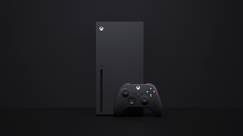 ΢ǷXbox Series X 