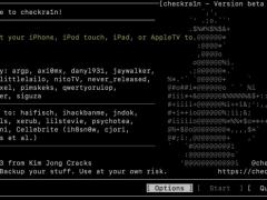 iOS 13.4ʽ滹δѱcheckra1n 0.9.9Խɹ