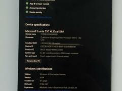 Lumia 950 XLɹˢWindows10 ARM 19582Ԥ