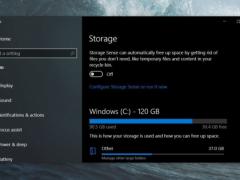 Win10洢ûƼͷſռ