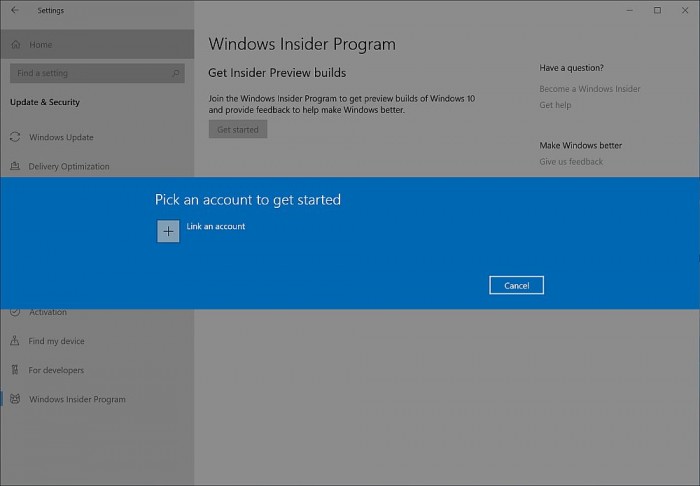 Win10 2004ʽMay 2020 Update