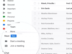 Google MeetƵѾGmail