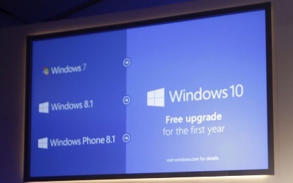 Win7/Win8.1ԿWin10ϵͳ