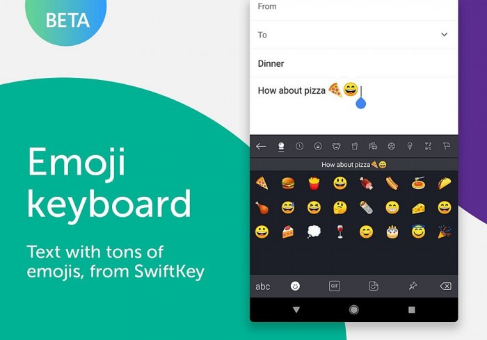 Microsoft SwiftKey Keyboard