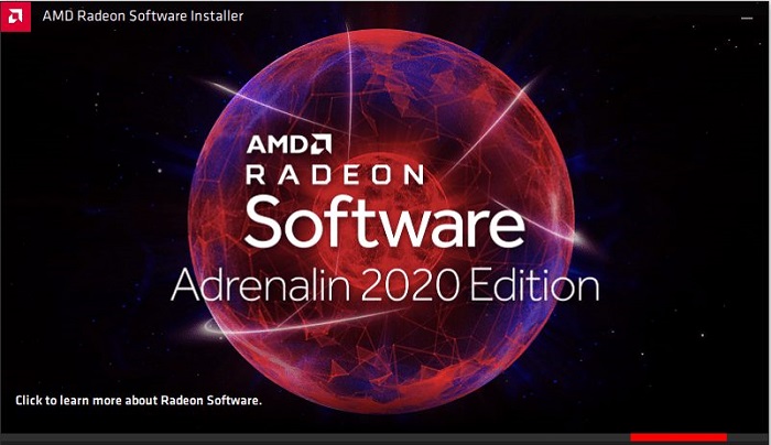 AMDRadeon 20.7.1 ׼
