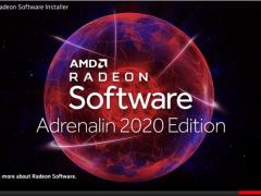 AMDRadeon 20.7.1 ׼£¹