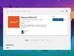 Ubuntu on WSL 2Win10 2004ʽGA