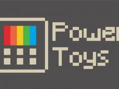 ΢޸汾 PowerToys 0.18.2