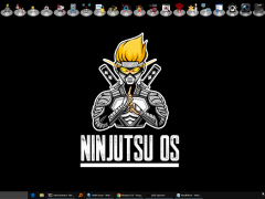 Win10ŻNinjutsu OS¼ܣ΢DMCAͶ