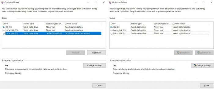 Win10 2004޷?Storage Spaces