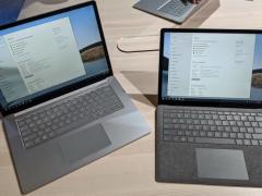 ΢ƻڼƳ Surface Laptop 4ʹAMD CPUAMD 4800U