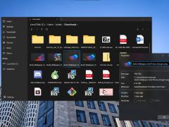 Files UWPCPreview ޷ȫ滻Win10ļԴ