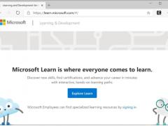 Microsoft LearningվݽǨƵMicrosoft Learn